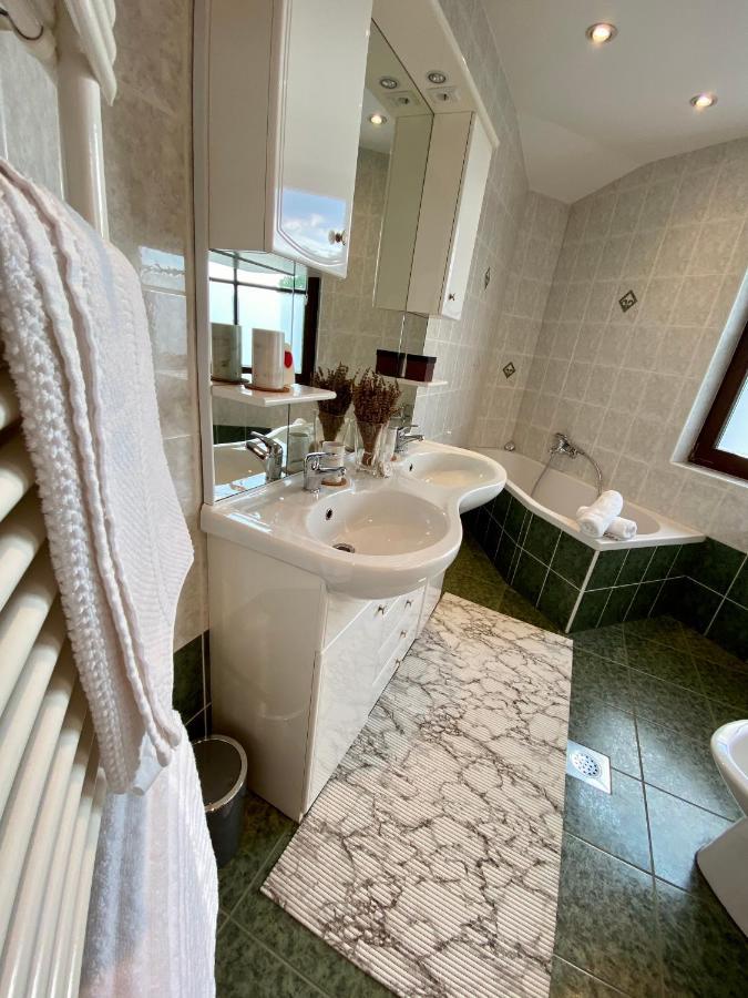 Apartma Bernard Радовлица Экстерьер фото