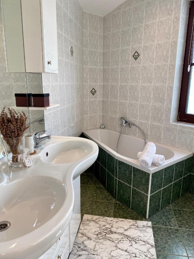 Apartma Bernard Радовлица Экстерьер фото
