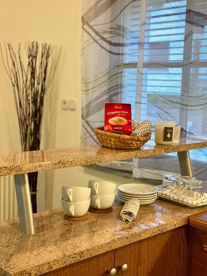 Apartma Bernard Радовлица Экстерьер фото
