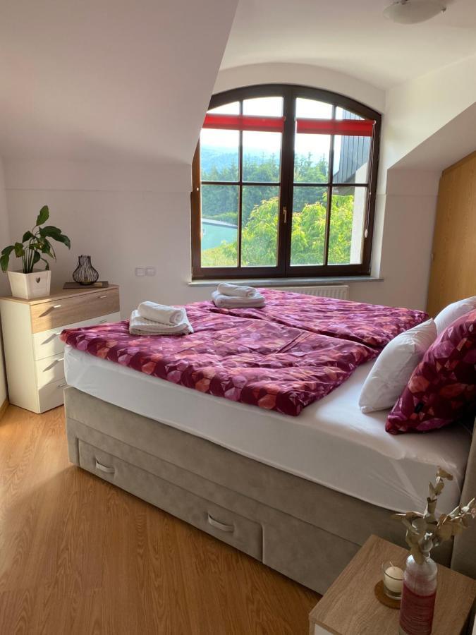 Apartma Bernard Радовлица Экстерьер фото