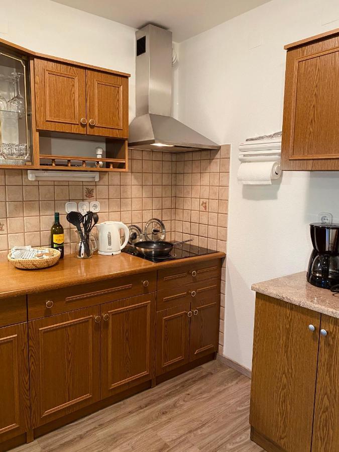 Apartma Bernard Радовлица Экстерьер фото
