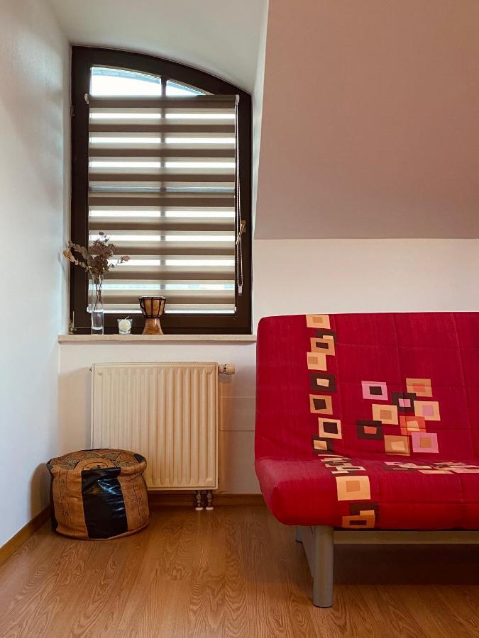 Apartma Bernard Радовлица Экстерьер фото