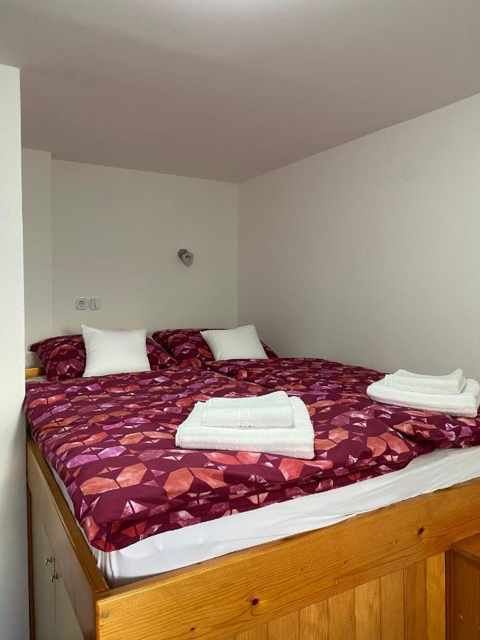 Apartma Bernard Радовлица Экстерьер фото